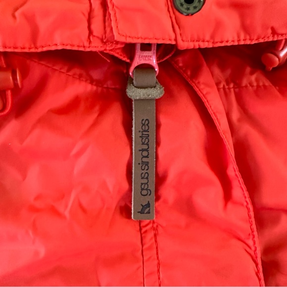 GSUS Sindustries lightweight jacket - Picture 6 of 13